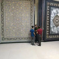 تنوع خاص. فرش های جدید۷۰۰شانه و۱۲۰۰شانه|فرش|بوشهر, |دیوار