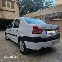 معاوضه یا فروش رنو ال ۹۰ پارس تندر ، مدل ۱۳۹۷|خودرو سواری و وانت|مشهد, کوه سنگی|دیوار