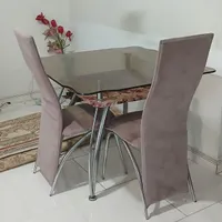میز ناهارخوری چهار نفره