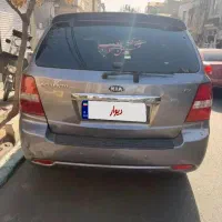 سورنتو ۲۰۰۸ ترخیص ۲۰۱۲ سند تک برگ فول ترین مدل