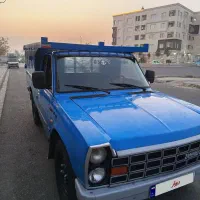 نیسان دیزل 90