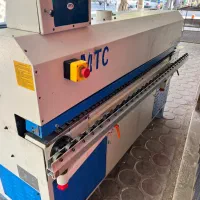 لبه چسبان 5ایستگاه مشکات MTC|ماشین‌آلات صنعتی|اصفهان, جاوان|دیوار