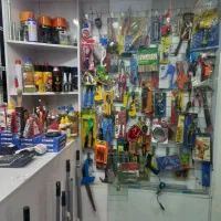 حراج‌ انبر قفلی|ابزارآلات|شاهین‌شهر, شهرک گلدیس|دیوار