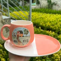 تولید ظروف سرامیکی و اجاره کوره