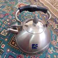 کتری روگازی