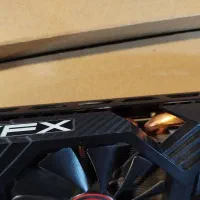 rx 580|قطعات و لوازم جانبی رایانه|کرج, گلشهر|دیوار
