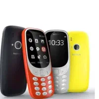 نوکیا 3310 4g ویتنام / پرداخت درب منزل|موبایل|تهران, شهرک ولیعصر جنوبی|دیوار