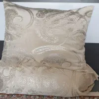 روبالشی،متکا،تشک مخمل|روفرشی|سهند, |دیوار