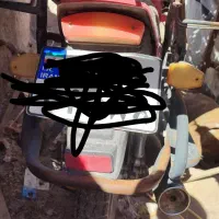 موتورسیکلت|موتورسیکلت|خاش, |دیوار