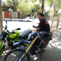 موتور توسان