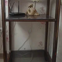 میز سه طبقه