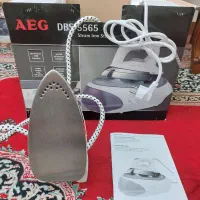اتو بخار مخزن دار AEG  مدل DBS5565