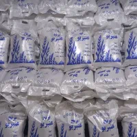 برنج عنبر بو اعلا به شرط پخت
