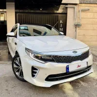 اپتیما gt line 2016 (صفر)