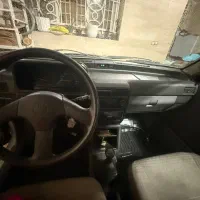 پراید ۷۹ کره ای|خودرو سواری و وانت|اهواز, زیتون کارمندی|دیوار