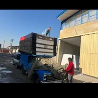 تولید و پخش تشک