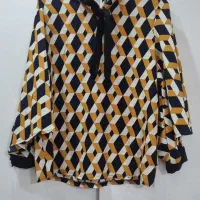 شومیز و مانتو کتان|لباس|اراک, |دیوار