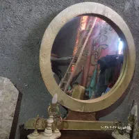 ۳تاآیینه کاملا سالمه