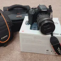دوربین canon800d|دوربین عکاسی و فیلمبرداری|رباطکریم, رباطکریم|دیوار