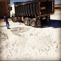 کوره اهک سرندی و کلوخه سنتی|مصالح و تجهیزات ساختمان|رفسنجان, |دیوار