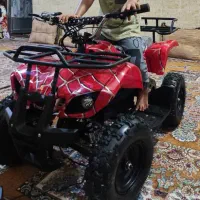 ماشین شارژی