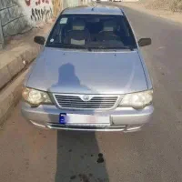 پرایدمدل 1387