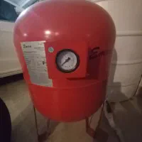 فروش منبع انبساط 100لیتری
