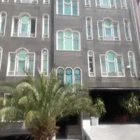 ۱۱۸متر۲خوابه.طبقه۵.فول امکانات۱۶ساله.سنداداری