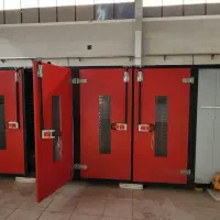 فروش ماشین آلات خشک کن،آسیاب و بسته بندی