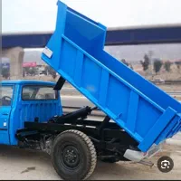 حمل ماسه و آجر