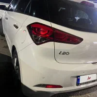 هیوندا ای ۲۰|خودرو سواری و وانت|اراک, |دیوار