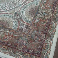 فرش ۹ متری ۷۰۰ شانه|فرش|گنبد کاووس, |دیوار