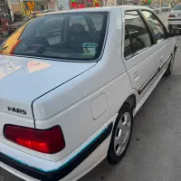 پژو پارس Tu5 مدل ۱۴۰۲ کم کار کارمندی ۳۰/۰۰۰تا کار|خودرو سواری و وانت|مشهد, جاهد شهر|دیوار