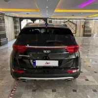 کیا اسپورتیج GTline 2017 مشابه صفر|خودرو سواری و وانت|تهران, نیروی هوایی (پیروزی)|دیوار