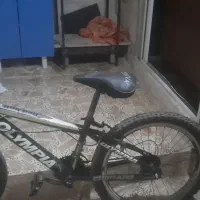 دوچرخه