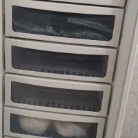 یخچال فریزر یخساران|یخچال و فریزر|چگنی, |دیوار