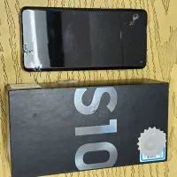 گوشی سامسونگ s10