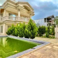 کاخ ویلا برندجنگلی امیرآبادفول هوشمند|فروش خانه و ویلا|نور, |دیوار