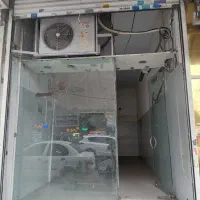 مغازه اجاره ای ۲۲ متر تخلیه