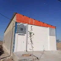 اجاره سوله 200متری شهرک صنعتی 2