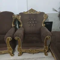 مبلمان|مبلمان خانگی و میز عسلی|فولادشهر, C5|دیوار