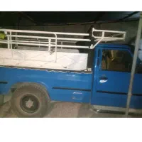 باربری،حمل بار،نیسان بار کازرون
