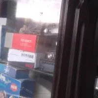 بوفهدرحدنو|بوفه، ویترین، کنسول|مراغه, |دیوار