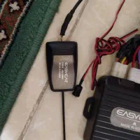 دزد گیر ایزیکار اصل کره