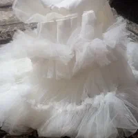 لباس عروس نوزاد نو مناسب یکسال تا یکسال و نیم