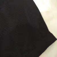 دامن مشکی نو و شیک و زیبا