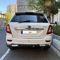 لیفان X60 دنده هیلمنی - بی رنگ