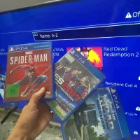 ps4 pro کپی خور|کنسول، بازی ویدئویی و آنلاین|قرچک, مهدیه|دیوار