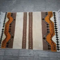 زرع و نیم گبه نو بافت|گلیم، جاجیم، گبه|تهران, صادقیه|دیوار