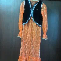 لباس مازندرانی